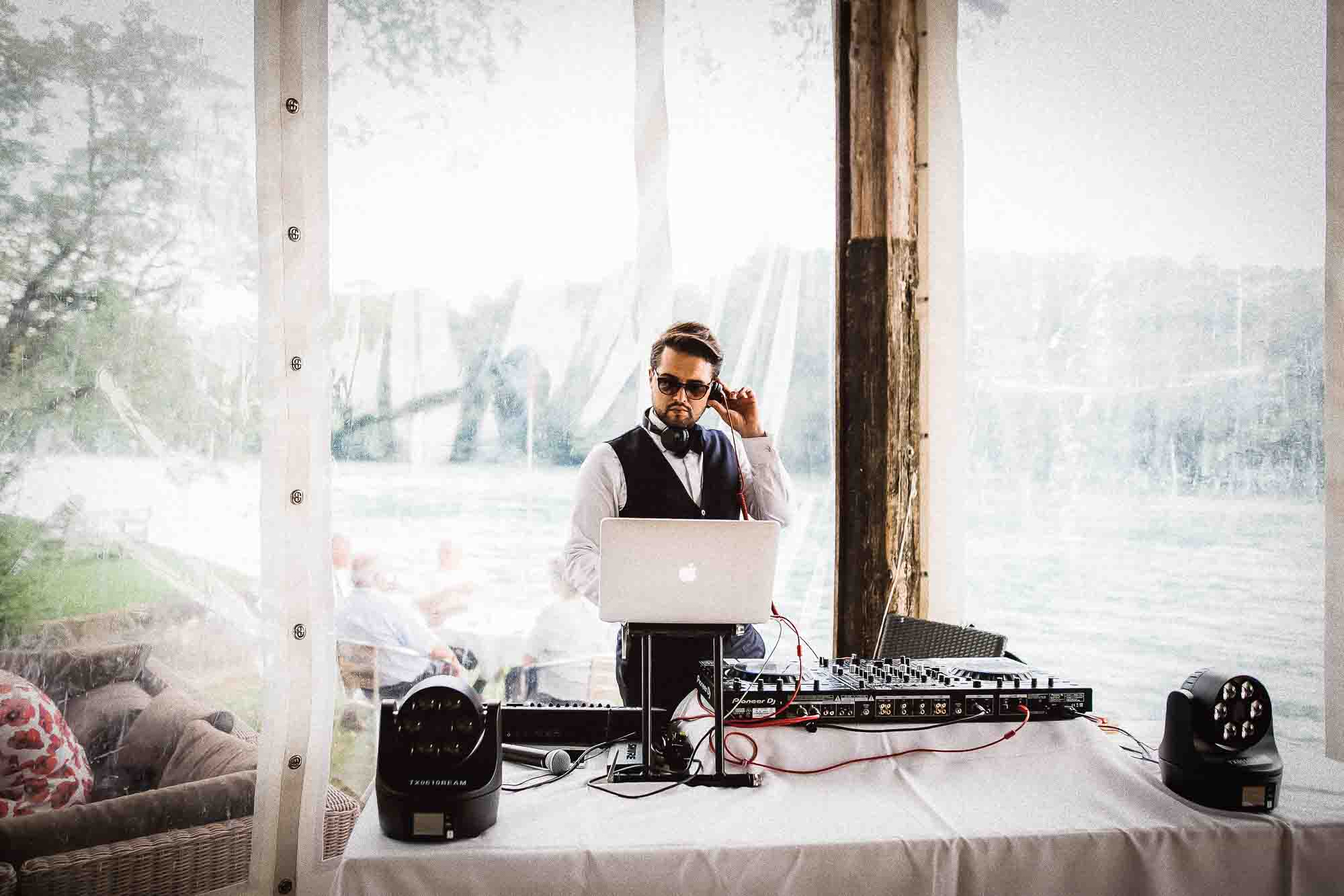 Hochzeits DJ Preise Kosten