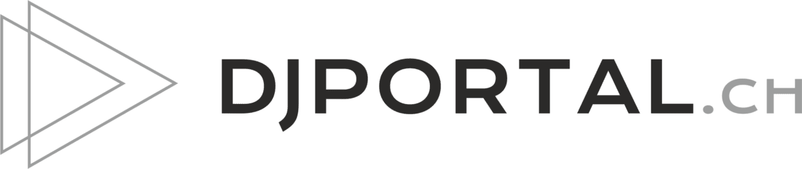 DJ Portal Logo