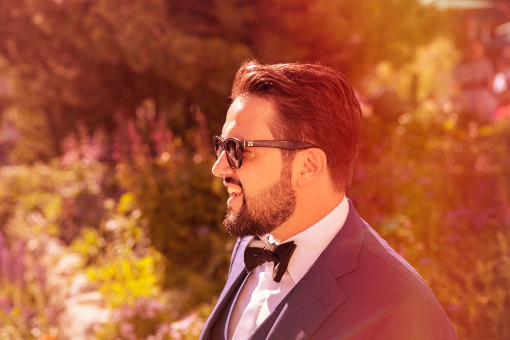 DJ Wedding Garten DJ Wedding Garten